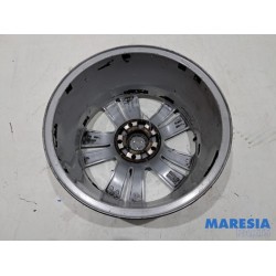Peugeot - 308 - Velg