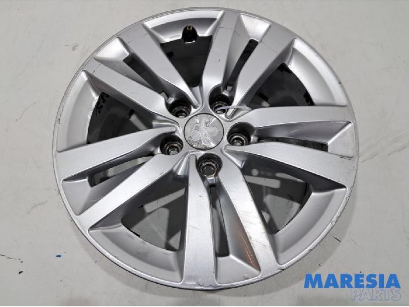 Peugeot - 308 - Velg