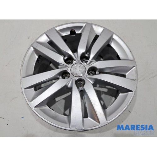 Peugeot - 308 - Velg