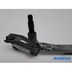 Peugeot - Partner - Wiper mechanism