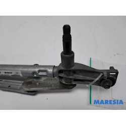 Peugeot - Partner - Wiper mechanism