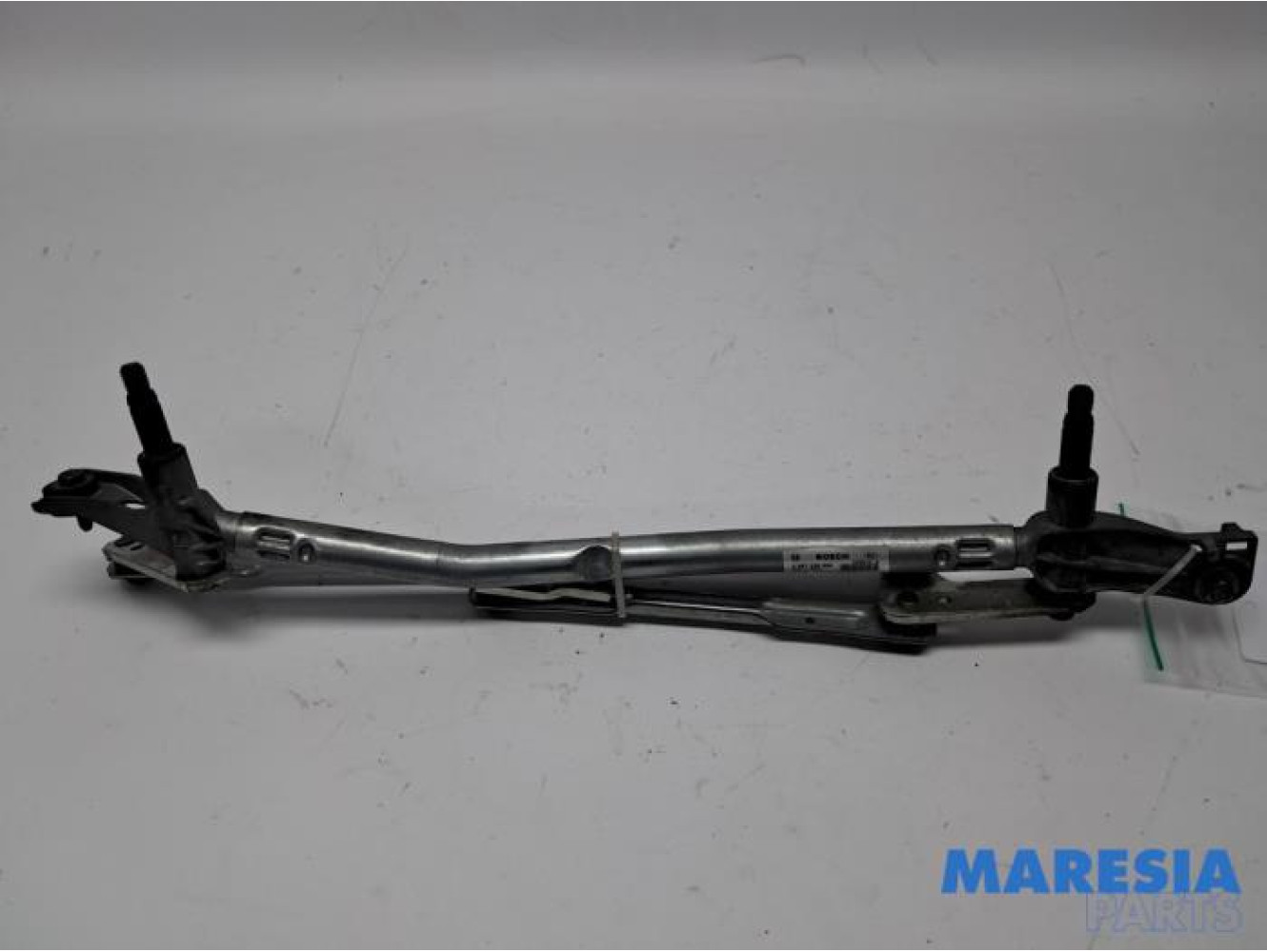 Peugeot - Partner - Wiper mechanism