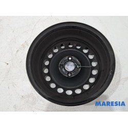 Renault - Clio - Velg