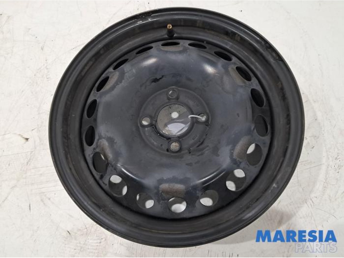 Renault - Clio - Velg