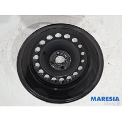 Renault - Clio - Velg