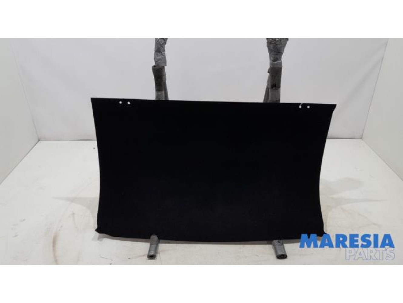Renault - Clio - Boot mat