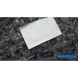 Renault - Clio - Boot mat