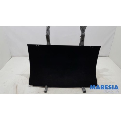 Renault - Clio - Boot mat
