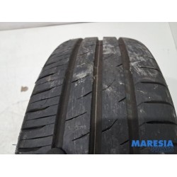 Fiat - 500 - Sportvelgenset + banden