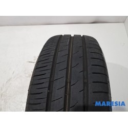 Fiat - 500 - Sportvelgenset + banden