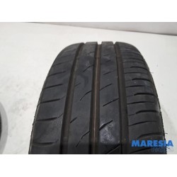 Fiat - 500 - Sportvelgenset + banden