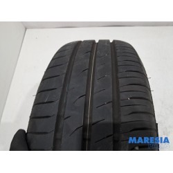 Fiat - 500 - Sportvelgenset + banden
