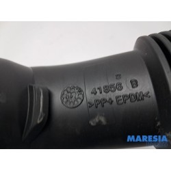 Peugeot - Partner - Air intake hose