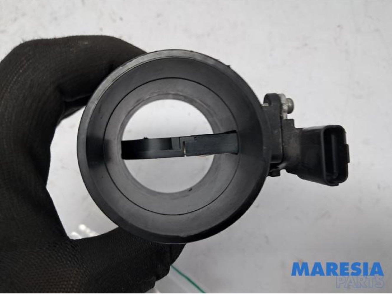 Peugeot - Partner - Airflow meter