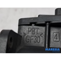 Peugeot - Partner - Airflow meter