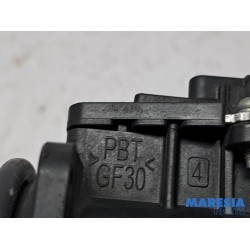 Peugeot - Partner - Airflow meter