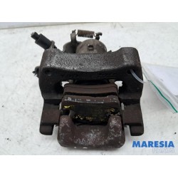 Peugeot - Partner - Rear brake calliper, left
