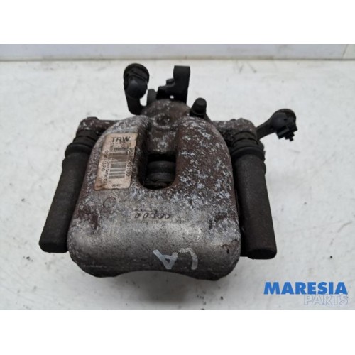 Peugeot - Partner - Rear brake calliper, left