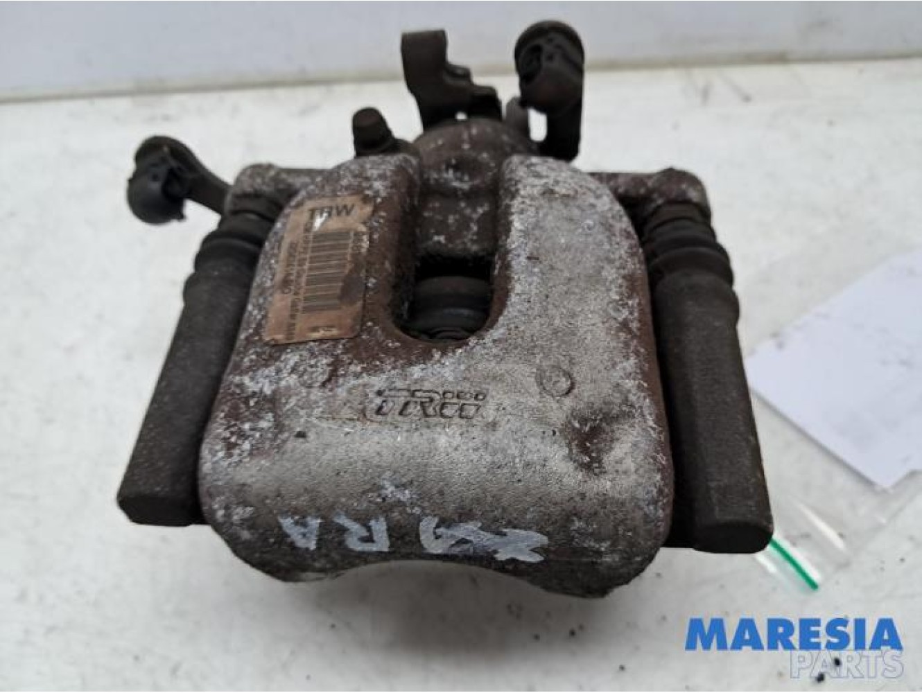 Peugeot - Partner - Rear brake calliper, right