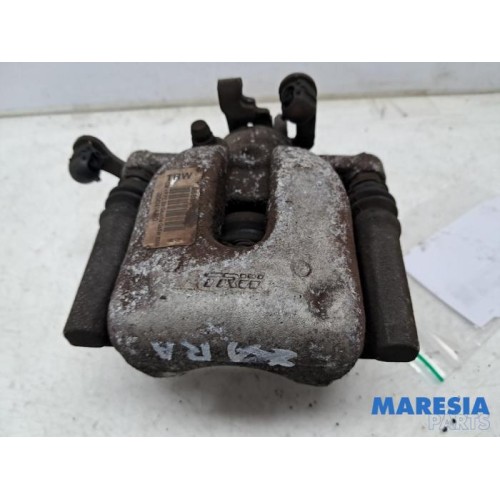 Peugeot - Partner - Rear brake calliper, right