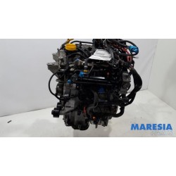 Renault - Captur - Engine