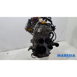 Renault - Captur - Engine
