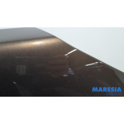 Renault - Captur - Front wing, right