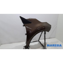 Renault - Captur - Front wing, right