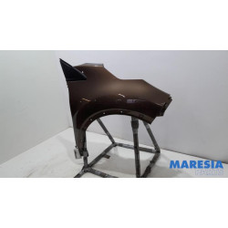 Renault - Captur - Front wing, right