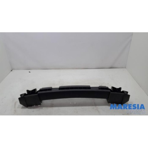 Renault - Captur - Rear bumper frame
