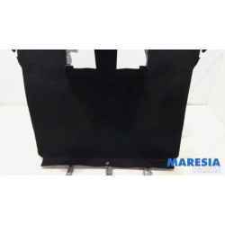 Renault - Captur - Kofferraum Matte