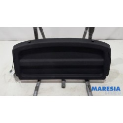 Renault - Captur - Parcel shelf