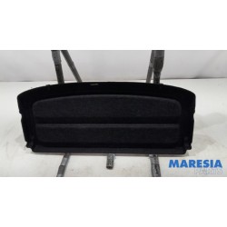 Renault - Captur - Parcel shelf