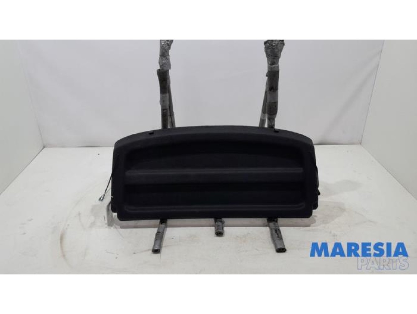 Renault - Captur - Parcel shelf