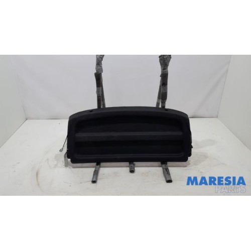 Renault - Captur - Parcel shelf