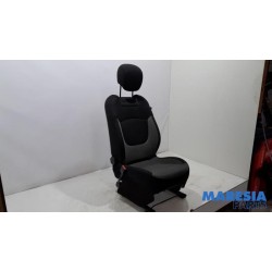 Renault - Captur - Stoel links