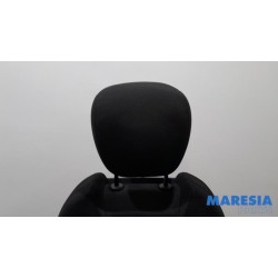 Renault - Captur - Seat, right