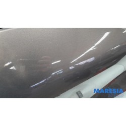Renault - Captur - Portier 4Deurs links-achter