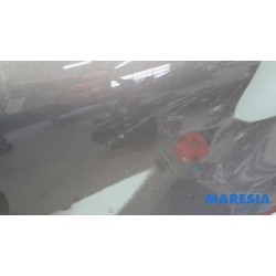 Renault - Captur - Portier 4Deurs links-achter