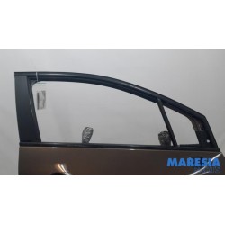 Renault - Captur - Portier 4Deurs rechts-voor