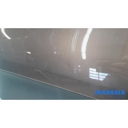 Renault - Captur - Portier 4Deurs rechts-voor