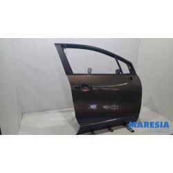 Renault - Captur - Portier 4Deurs rechts-voor