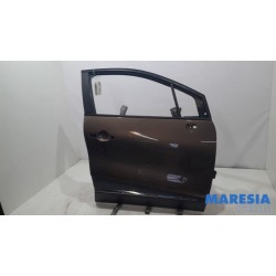 Renault - Captur - Portier 4Deurs rechts-voor