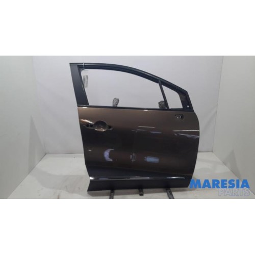 Renault - Captur - Tür 4-türig rechts vorne