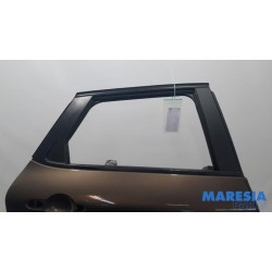 Renault - Captur - Portier 4Deurs rechts-achter