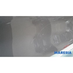 Renault - Captur - Portier 4Deurs rechts-achter