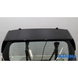 Renault - Captur - Achterklep