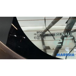 Renault - Captur - Achterklep