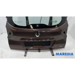 Renault - Captur - Achterklep