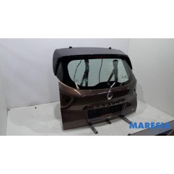 Renault - Captur - Achterklep